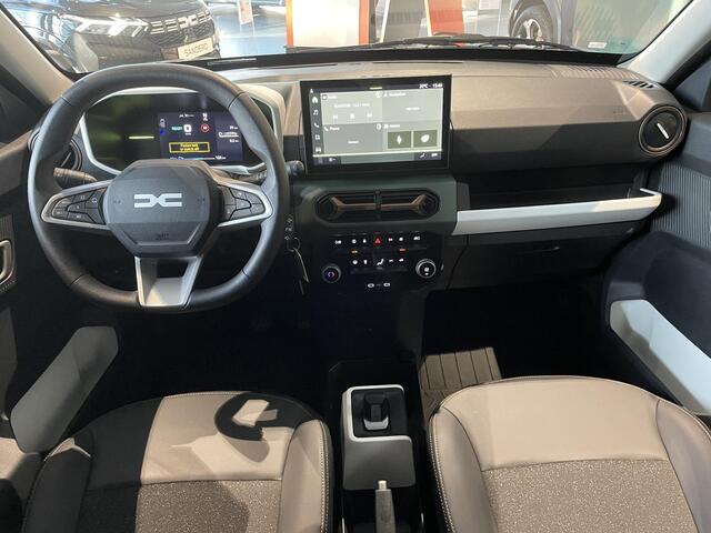 Dacia Spring Extreme 65 26.8 kWh