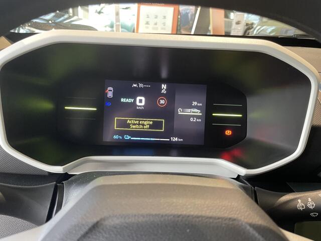 Dacia Spring Extreme 65 26.8 kWh