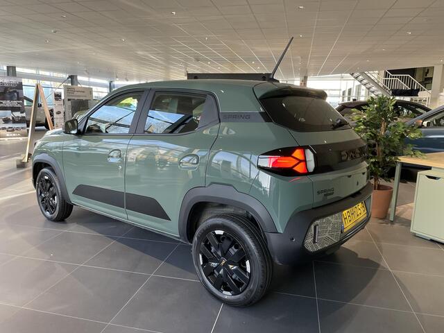 Dacia Spring Extreme 65 26.8 kWh
