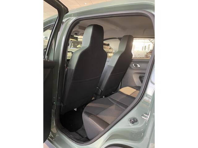 Dacia Spring Extreme 65 26.8 kWh