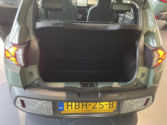 Dacia Spring Extreme 65 26.8 kWh