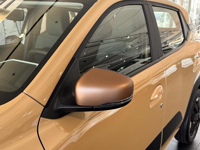 Dacia Spring Extreme 65 26.8 kWh NIEUW | PRIJS IS INCL. 1200 EURO VOORRAADKORTING
