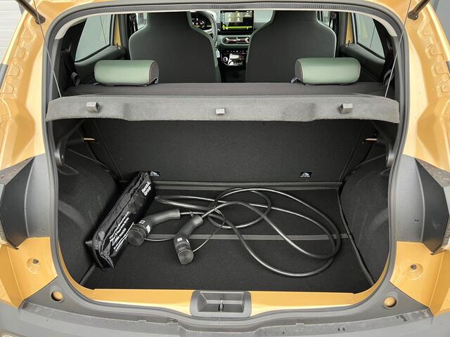 Dacia Spring Extreme 65 DC lader 30KW REGISTRATIE ACTIE VOORDEEL ¤2.250,-