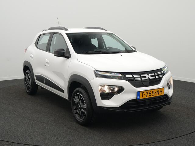 Dacia Spring Essential 27 kWh