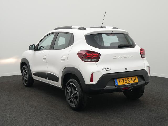 Dacia Spring Essential 27 kWh