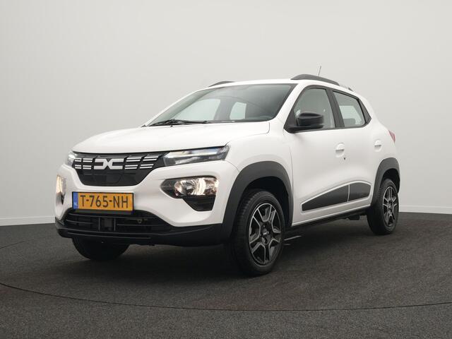 Dacia Spring Essential 27 kWh