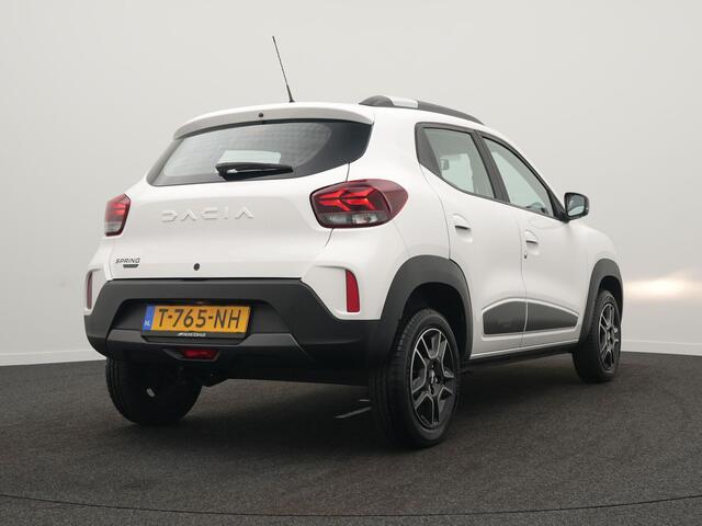 Dacia Spring Essential 27 kWh