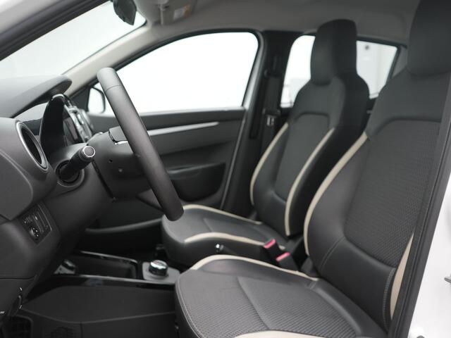 Dacia Spring Essential 27 kWh