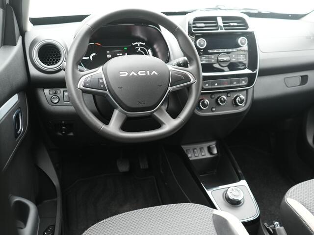 Dacia Spring Essential 27 kWh