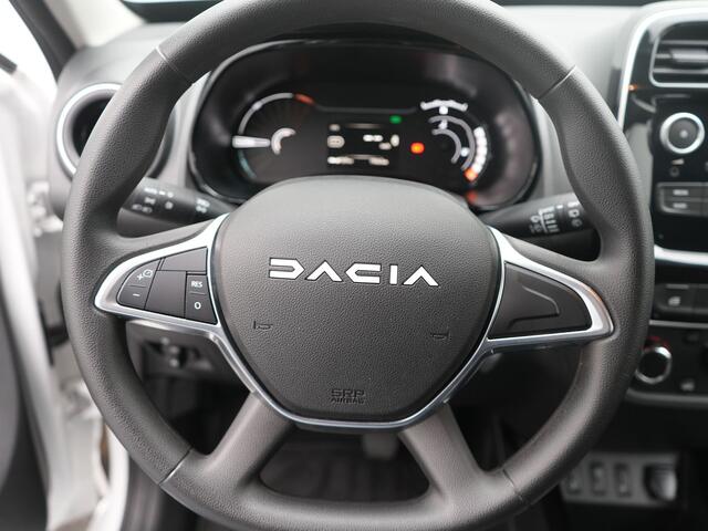 Dacia Spring Essential 27 kWh