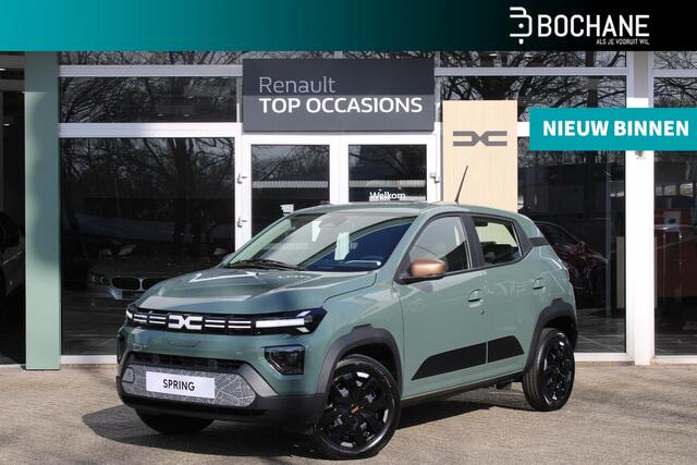 Dacia Spring Extreme 65 26.8 kWh