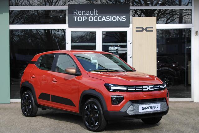 Dacia Spring Extreme 65 26.8 kWh