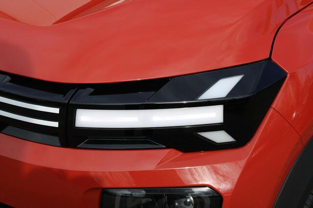 Dacia Spring Extreme 65 26.8 kWh