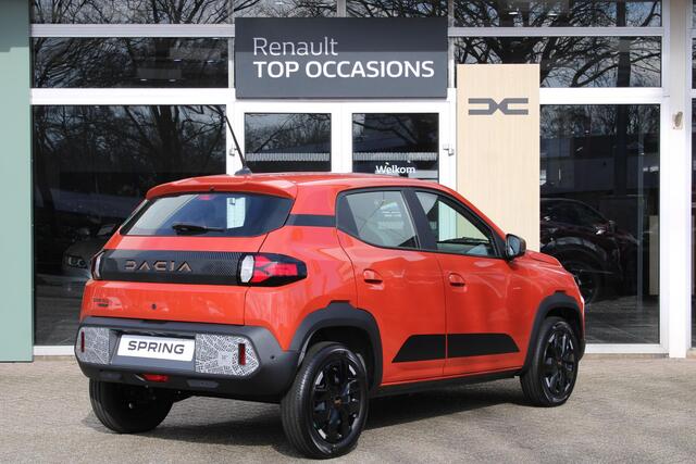 Dacia Spring Extreme 65 26.8 kWh