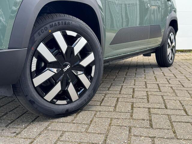 Dacia Spring Expression 65 26.8 kWh | DC Lader | PDC| Voorraadvoordeel!
