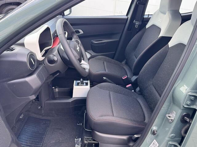 Dacia Spring Expression 65 26.8 kWh | DC Lader | PDC| Voorraadvoordeel!
