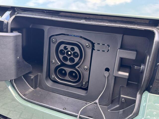 Dacia Spring Expression 65 26.8 kWh | DC Lader | PDC| Voorraadvoordeel!