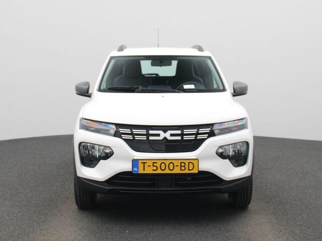 Dacia Spring Expression 27 kWh Navigatie | Airco | Parkeersensoren Achter | Camera Achter | Apple Carplay & Android Auto