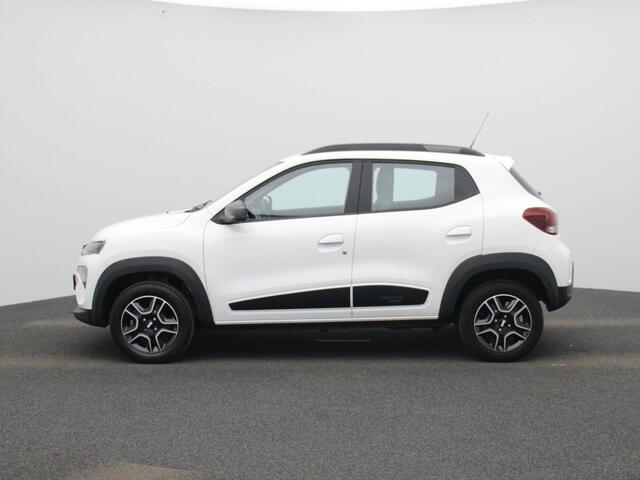 Dacia Spring Expression 27 kWh Navigatie | Airco | Parkeersensoren Achter | Camera Achter | Apple Carplay & Android Auto