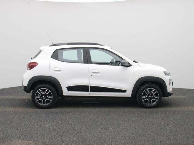 Dacia Spring Expression 27 kWh Navigatie | Airco | Parkeersensoren Achter | Camera Achter | Apple Carplay & Android Auto