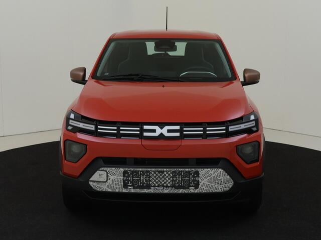 Dacia Spring Extreme 65 26.8 kWh Navigatie | Airco | Cruise Control | Parkeersensoren Achter | Camera Achter | Apple Carplay & Android Auto | DEMO