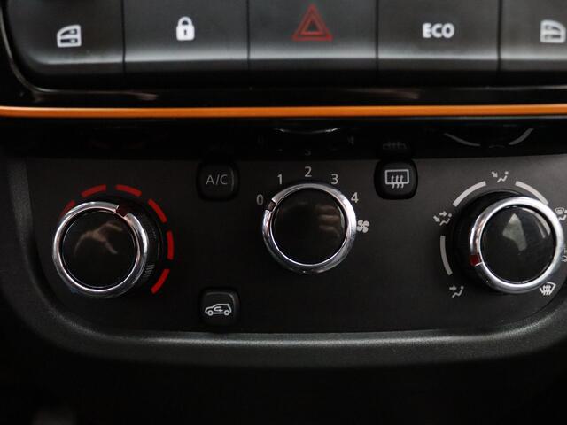 Dacia Spring Comfort Plus (Orange Pack) Airco | Camera | Carplay | Navi | Parksens. achter