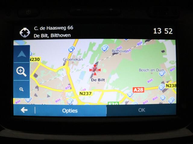 Dacia Spring Comfort Plus (Orange Pack) Airco | Camera | Carplay | Navi | Parksens. achter