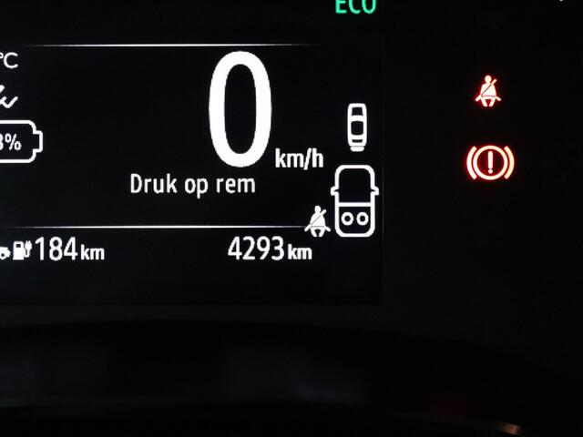 Dacia Spring Expression 27 kWh Airco | Camera | Carplay | Navi | Parksens. achter
