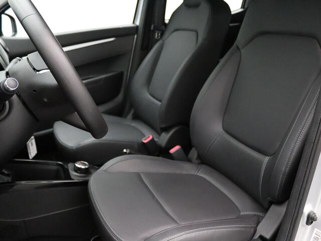 Dacia Spring Expression 27 kWh Airco | Camera | Carplay | Navi | Parksens. achter