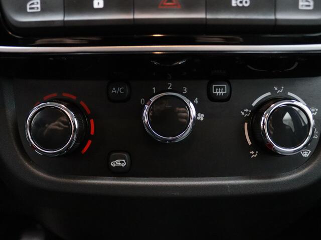 Dacia Spring Expression 27 kWh Airco | Camera | Carplay | Navi | Parksens. achter