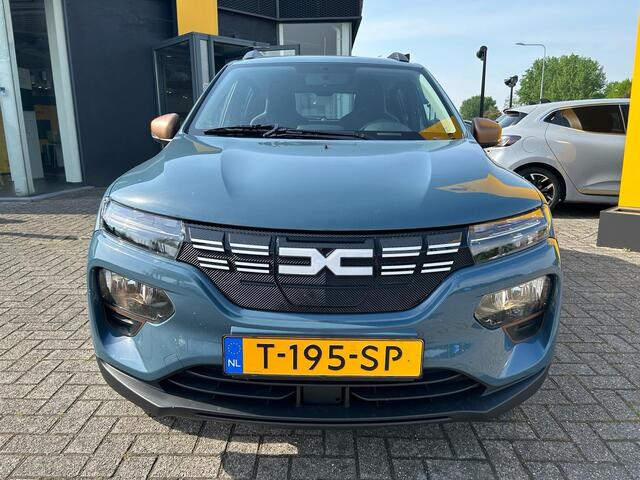Dacia Spring Extreme 27 kWh | 65PK | DC Lader | Navigatie |