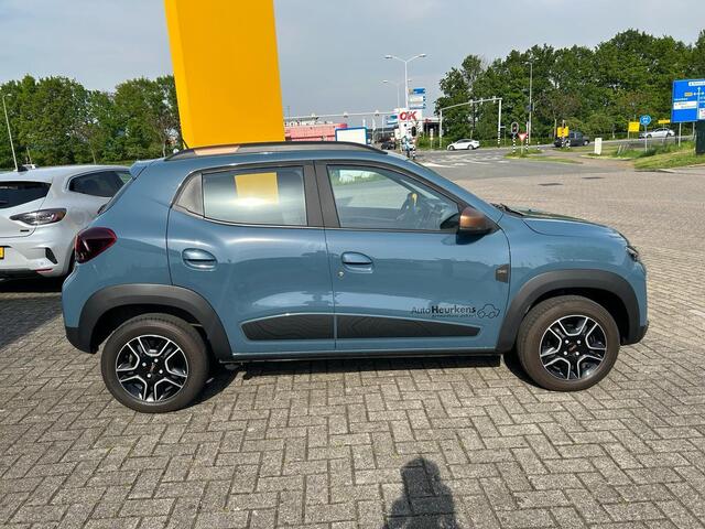 Dacia Spring Extreme 27 kWh | 65PK | DC Lader | Navigatie |