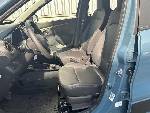 Dacia Spring Extreme 27 kWh | 65PK | DC Lader | Navigatie |