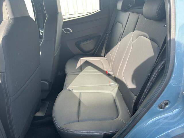 Dacia Spring Extreme 27 kWh | 65PK | DC Lader | Navigatie |