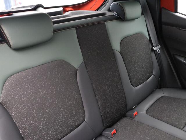 Dacia Spring Extreme 65pk | DC lader 30kW | Achteruitrijcamera | Apple carplay |