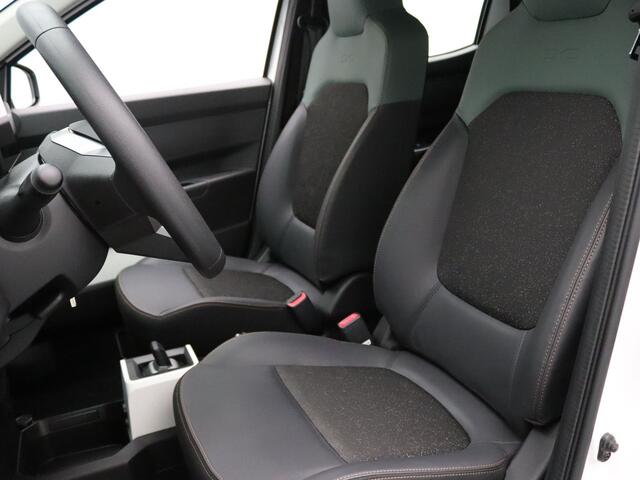 Dacia Spring Extreme 65 26.8 kWh Airco | Camera | Carplay | Navi | Parksens. v+a