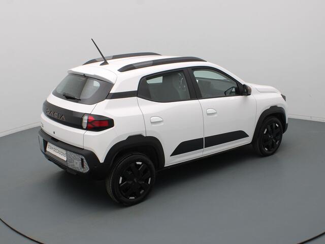 Dacia Spring Extreme 65 26.8 kWh Airco | Camera | Carplay | Navi | Parksens. v+a