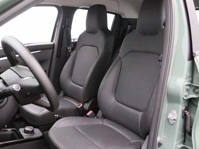 Dacia Spring Expression Airco | Camera | Navi | Parksens. A.