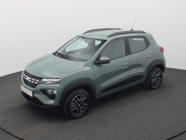 Dacia Spring Expression Airco | Camera | Navi | Parksens. A.