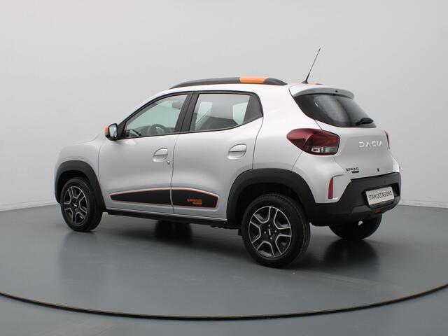 Dacia Spring Expression 27 kWh Airco | Camera | Navi
