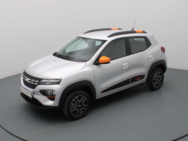Dacia Spring Expression 27 kWh Airco | Camera | Navi