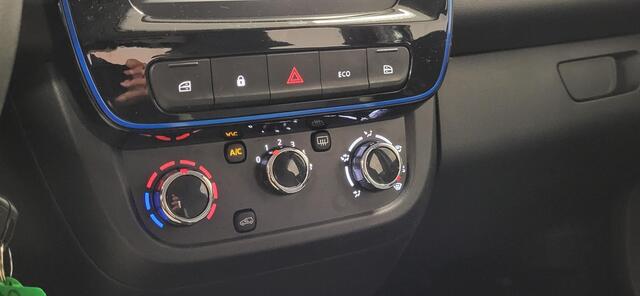 Dacia Spring Comfort Plus (Orange Pack) 27 kWh