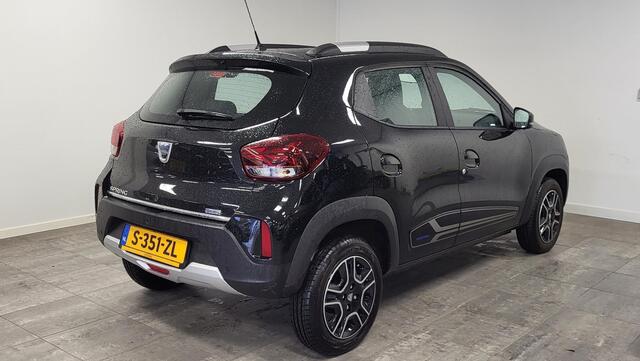Dacia Spring Essential 27 kWh