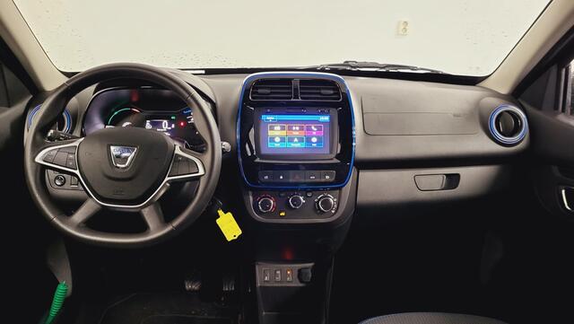 Dacia Spring Essential 27 kWh