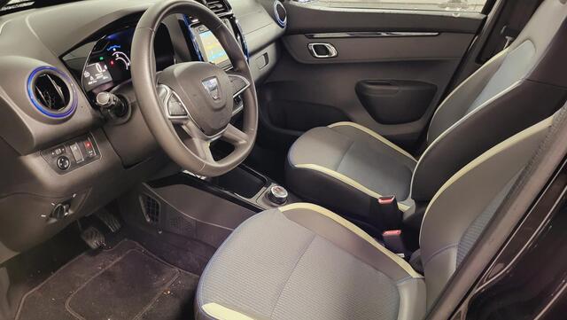 Dacia Spring Essential 27 kWh