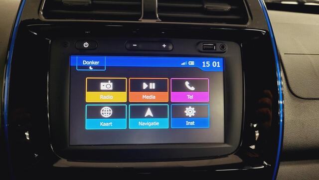 Dacia Spring Essential 27 kWh