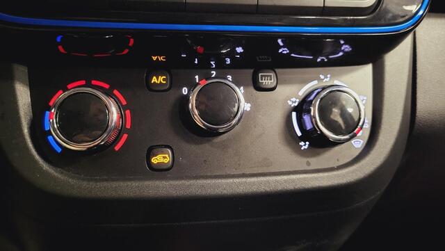 Dacia Spring Essential 27 kWh