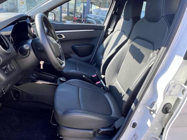 Dacia Spring Expression 27 kWh