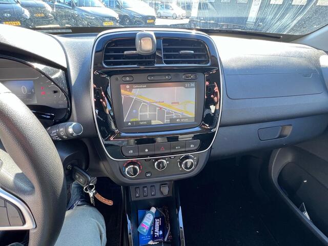 Dacia Spring Expression 27 kWh