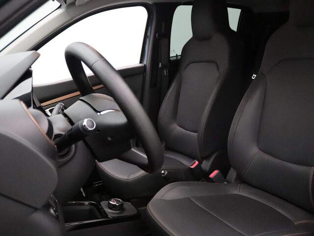 Dacia Spring Extreme 27 kWh Airco | Camera | Carplay | Navi | Parksens. achter
